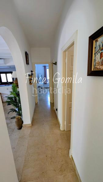 Foto 918eab53-82b0-4342-935e-9ea593416470. Casa espectacular chalet en Son Parc en Son Parc Es Mercadal