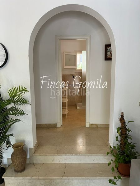 Foto 977e10ad-3145-4ba3-85c4-f4ca26cd0426. Casa amb calefacció aparcament piscina a Son Parc Es Mercadal
