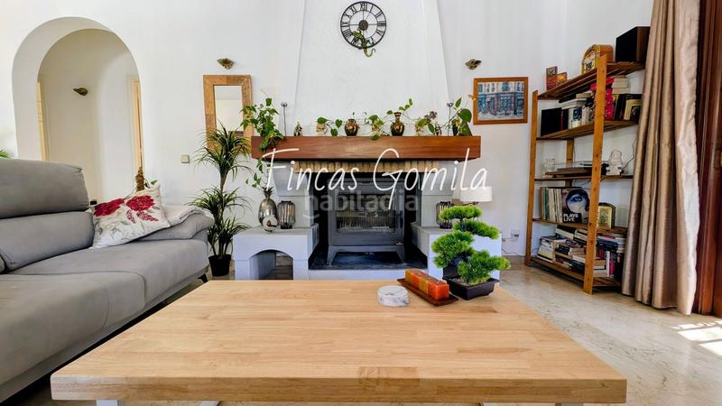 Foto a32c8bc3-1a57-425d-8832-5e4b6f13c7c8. Casa espectacular chalet en Son Parc en Son Parc Es Mercadal