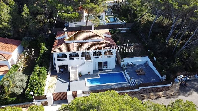 Foto ac483fbb-d271-46b5-82de-d485defff881. Casa amb calefacció aparcament piscina a Son Parc Es Mercadal