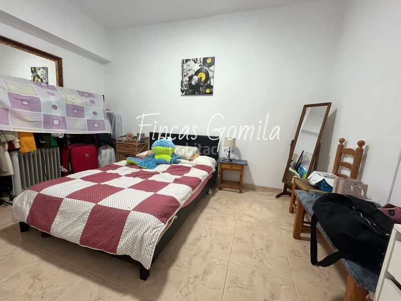 Foto b050289d-d596-476a-9c8c-a96e200e939e. Casa amb calefacció aparcament piscina a Son Parc Es Mercadal