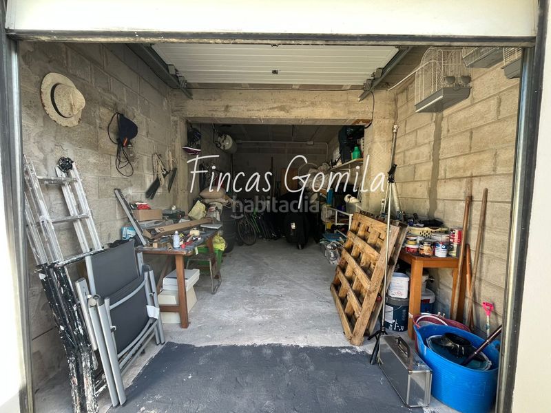 Foto b0972c68-4727-4302-abb5-2544f4d82554. Casa amb calefacció aparcament piscina a Son Parc Es Mercadal