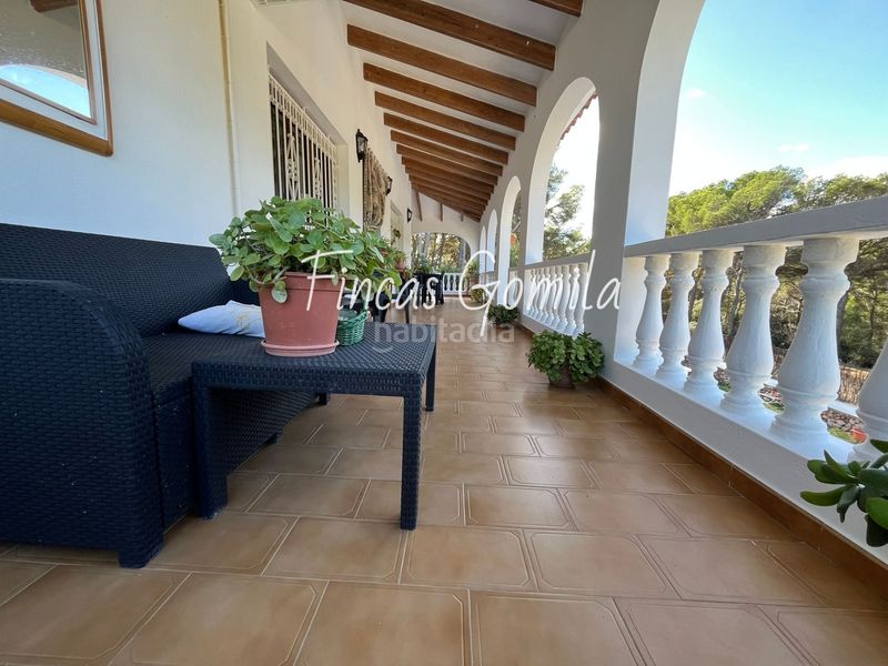 Foto b29dbfed-19e2-4990-8500-8ab06c399f0e. Casa amb calefacció aparcament piscina a Son Parc Es Mercadal