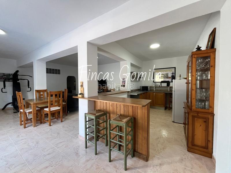 Foto b9ce343b-eeb8-4042-9d5c-54d03430fece. Casa espectacular chalet en Son Parc en Son Parc Es Mercadal