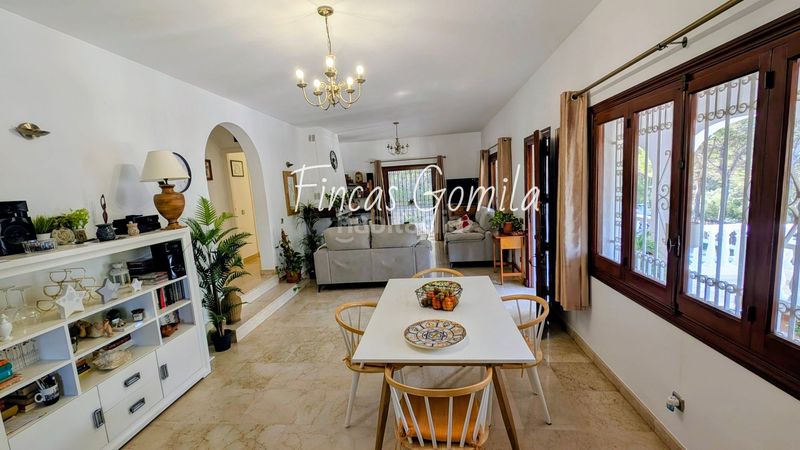 Foto badb2261-3ce7-4f5f-9c3d-344fc1c33033. Casa amb calefacció aparcament piscina a Son Parc Es Mercadal