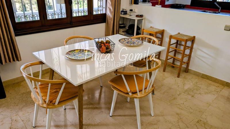 Foto c3523215-9ee1-4396-aa56-68262c311cde. Casa espectacular chalet en Son Parc en Son Parc Es Mercadal