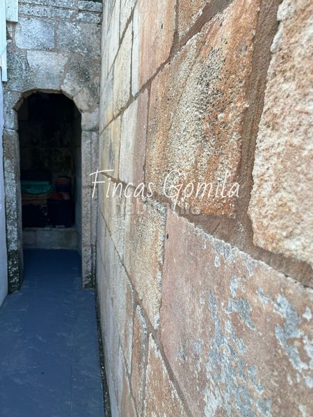 Foto c60815a4-e23a-4927-9f25-0ae8a1e790ca. Casa amb calefacció aparcament piscina a Son Parc Es Mercadal