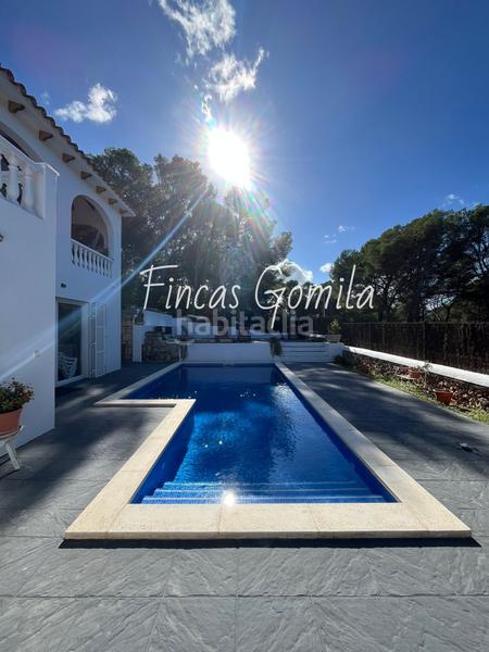 Foto e09694ce-efc9-496d-a0ab-6019479e8696. Casa espectacular chalet en Son Parc en Son Parc Es Mercadal