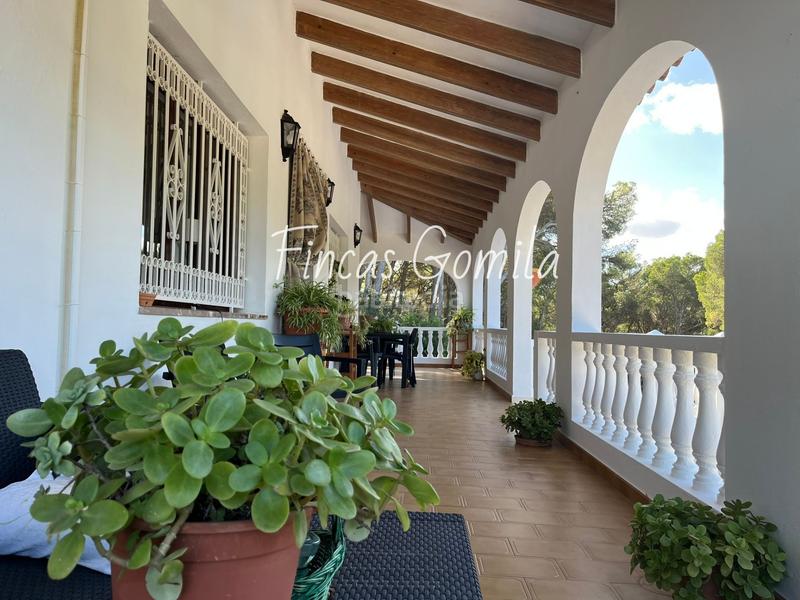 Foto eadae98d-5212-4c7c-8959-ef78bfebfca6. Casa espectacular chalet en Son Parc en Son Parc Es Mercadal