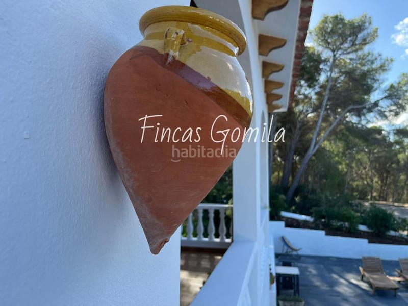 Foto ebdfee9e-9c44-40a1-8b30-be1506f4cd4f. Casa espectacular chalet en Son Parc en Son Parc Es Mercadal