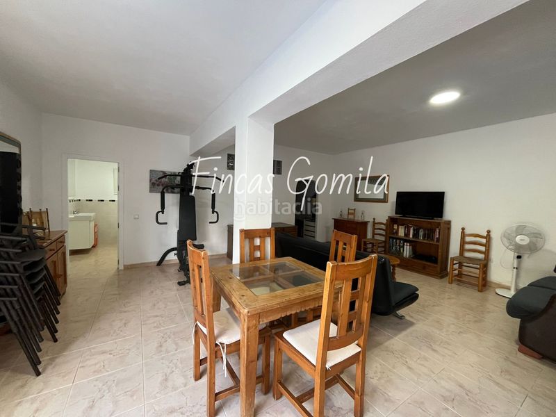 Foto f2aa314e-6966-410f-ad89-2243144cb88d. Casa amb calefacció aparcament piscina a Son Parc Es Mercadal
