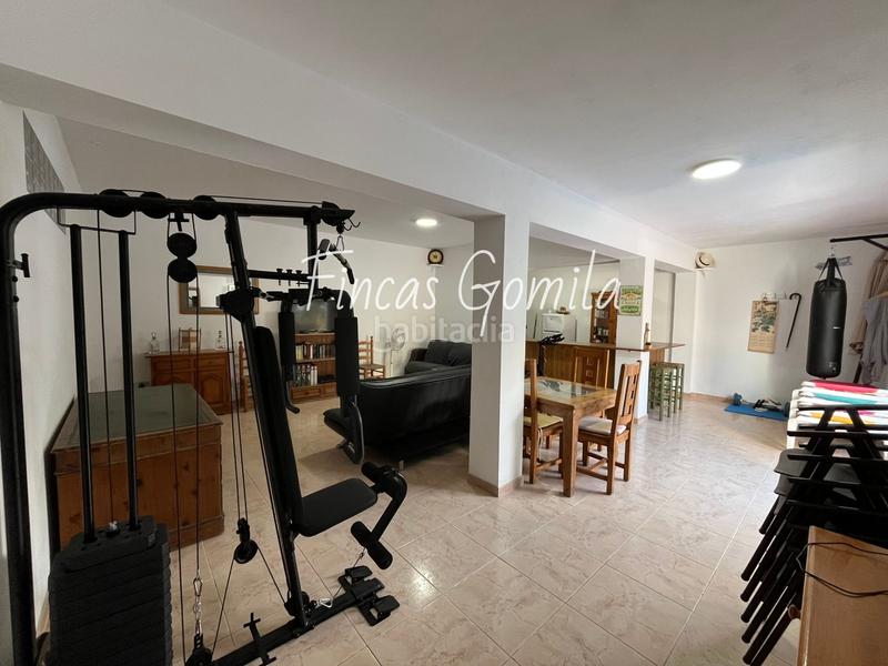 Foto fe5b75dd-b9cb-4208-95b2-ec91dae7864e. Casa espectacular chalet en Son Parc en Son Parc Es Mercadal