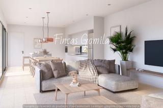 Haus  Caragol. Chalet nuevo en son parc