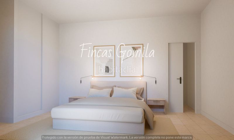 Foto ccfb32f6-08f1-4cf3-9b35-5f1680f781a5. Casa amb piscina a Son Parc Es Mercadal