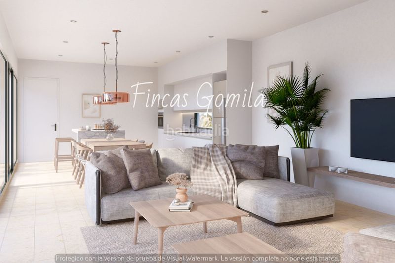 Foto df23f482-40f2-46e3-bed4-84b267e8b28e. Casa amb piscina a Son Parc Es Mercadal