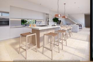 Maison  Caragol. Chalet nuevo en son parc