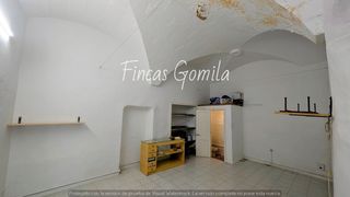 Geschäftsraum  Es banyer. Venta de local comercial en alaior