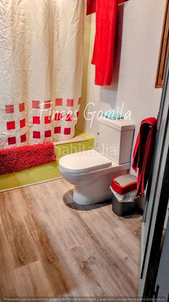 Foto 48e9ea92-614d-4ac2-be48-1ba6b6df77aa. Piso  en Alaior poble Alaior