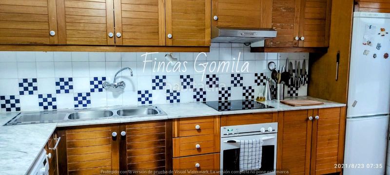 Foto 6c905d4f-729d-4b0d-9017-525a9a0f98a1. Piso  en Alaior poble Alaior