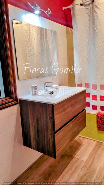 Foto bfe11a4f-6a71-467a-8af5-e596ad7d6746. Piso  en Alaior poble Alaior
