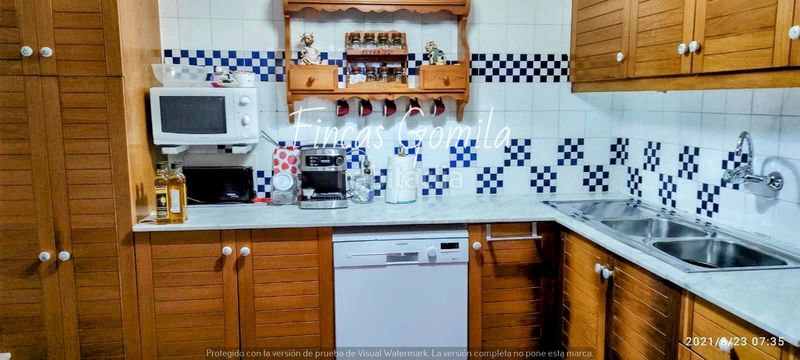 Foto e9e816d9-207d-417a-8393-dedd4eee221d. Piso  en Alaior poble Alaior