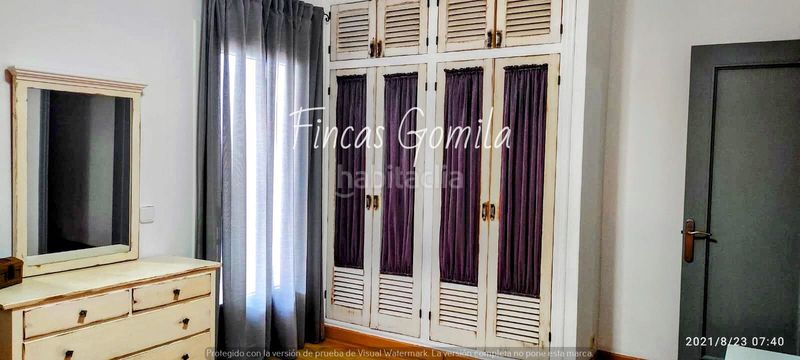 Foto f4371148-33af-4507-9e04-59c30f04f2b5. Piso  en Alaior poble Alaior