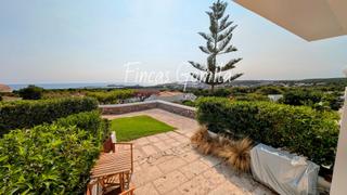 Piccolo appartamento  Savines. Apartamento en arenal den castell