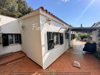 Finca rústica  Trepuco. Finca rustica en es castell