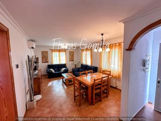 Finca rústica  Trepuco. Finca rustica en es castell