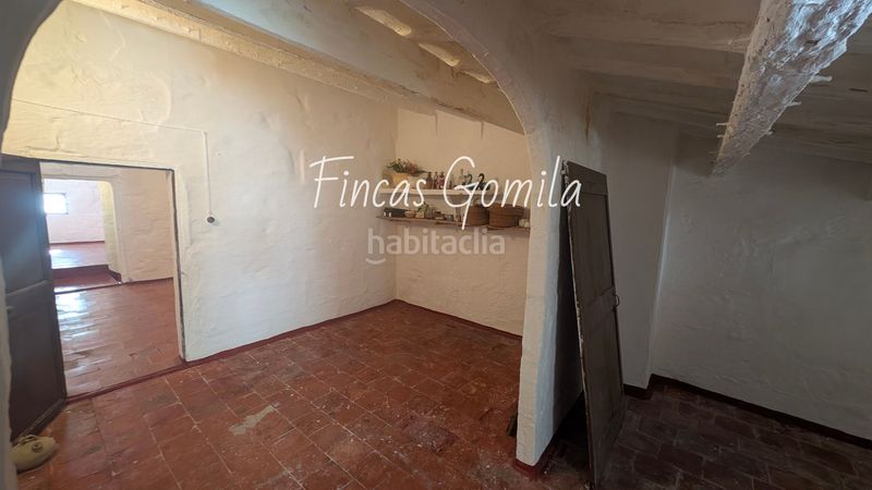Foto 1be41c10-6a6a-4098-a7bc-aebc671926a1. Masia a Ferreries poble Ferreries