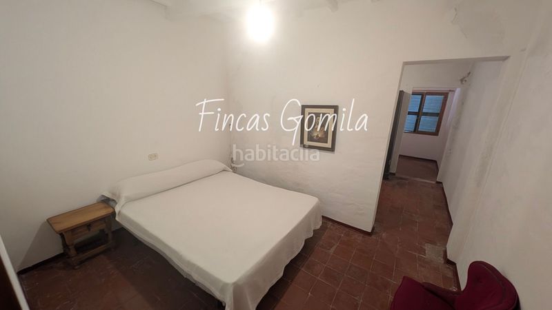 Foto a9736911-4b00-4490-89f8-01f0d5a96280. Masia a Ferreries poble Ferreries