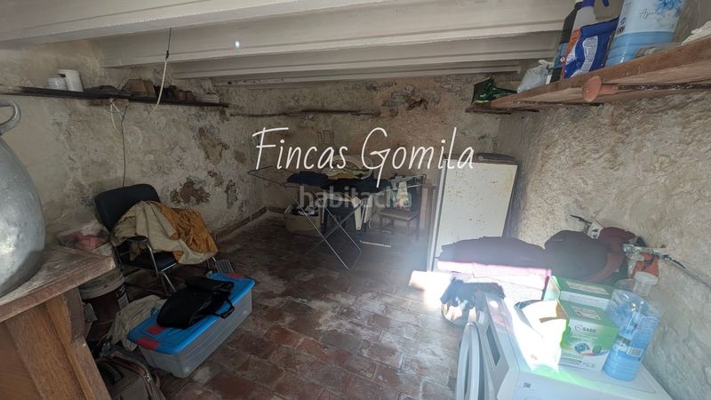 Foto aab39015-7630-4bfb-9b15-e6f1775acf38. Masia a Ferreries poble Ferreries