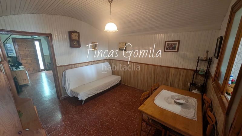 Foto ab974b2d-5fa3-4805-9e31-2f8904a7136a. Masia a Ferreries poble Ferreries