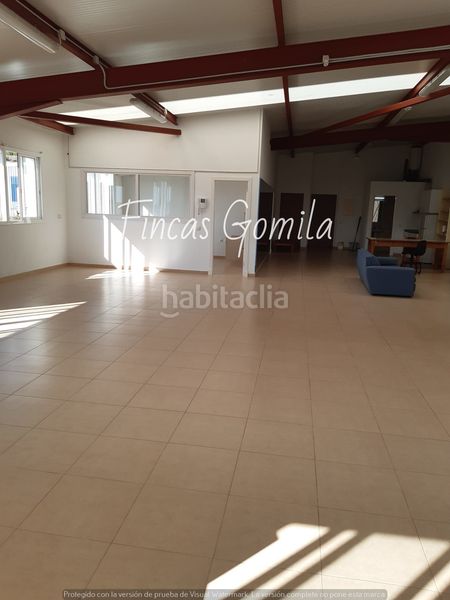 Foto 49a3fa8c-c7a5-463f-b548-034d56d1d448. Ufficio in Alaior poble Alaior