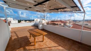 Masa  Del carme. Casa de pueblo reformada con terraza panormica y encanto origin