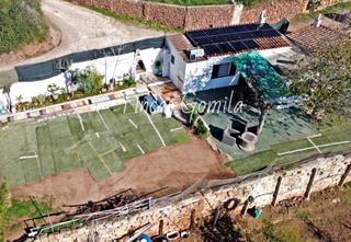 Finca rústica  Polígono 5. Casa rústica con panorámicas y gran potencial en ferreries