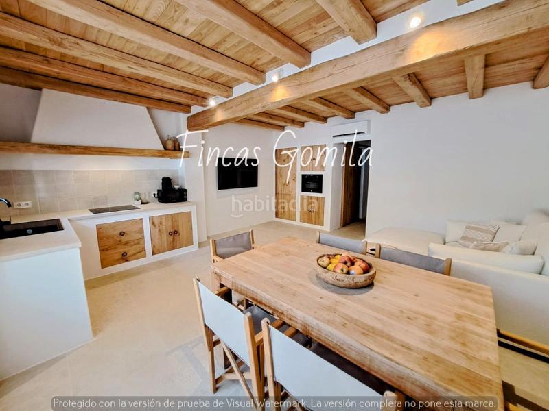 Foto 24ba01bc-d379-4519-b13d-5f19888538fb. Piccolo appartamento in Port d´Addaia Es Mercadal