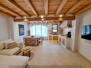 Appartement in Port d´Addaia. Apartamento en addaia