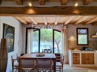 Apartament a Port d´Addaia. Apartamento en addaia