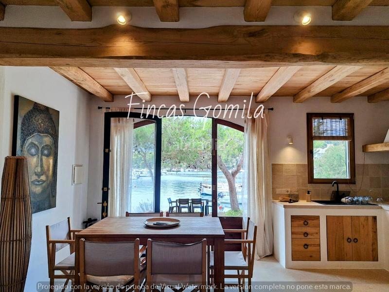 Foto 44eb2ffd-bc28-4dcc-9c93-4371a713502c. Piccolo appartamento in Port d´Addaia Es Mercadal