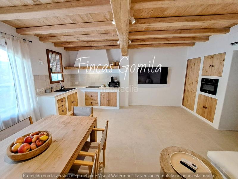 Foto 541a5475-6766-4d54-8220-3d9c4f6de313. Piccolo appartamento in Port d´Addaia Es Mercadal