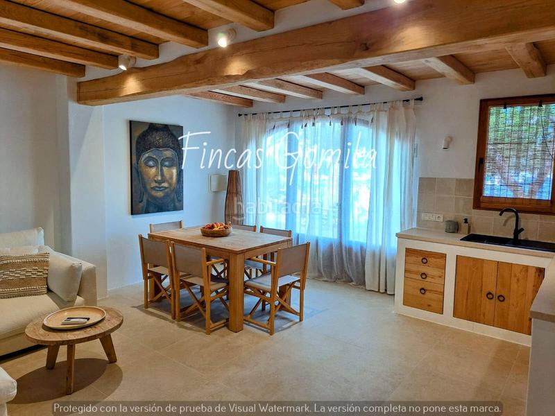 Foto 65539522-f060-4ee0-85c3-fed22cea5a25. Piccolo appartamento in Port d´Addaia Es Mercadal