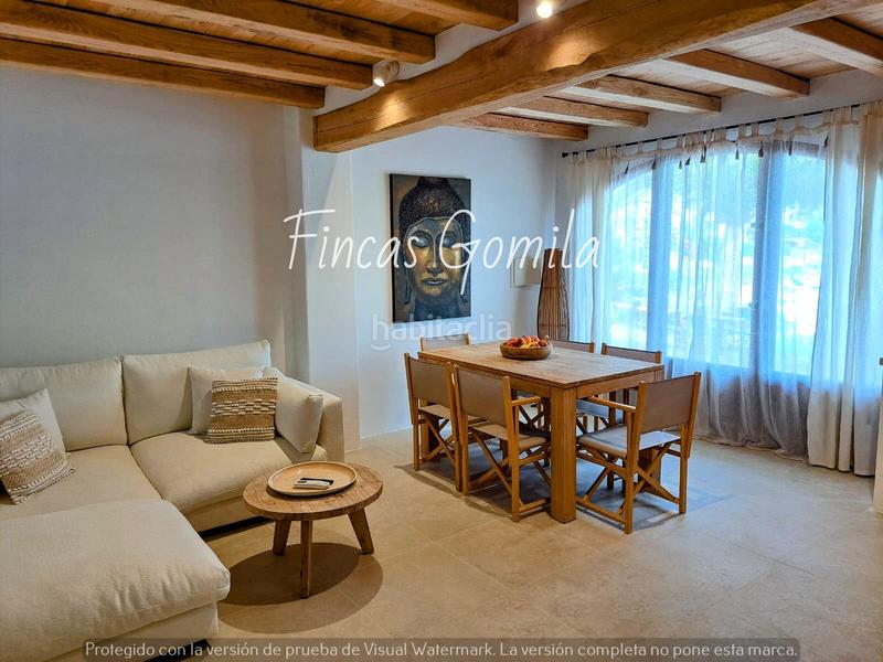 Foto 7a29d3d2-0901-4555-a137-ce1ffe1bd6f7. Piccolo appartamento in Port d´Addaia Es Mercadal