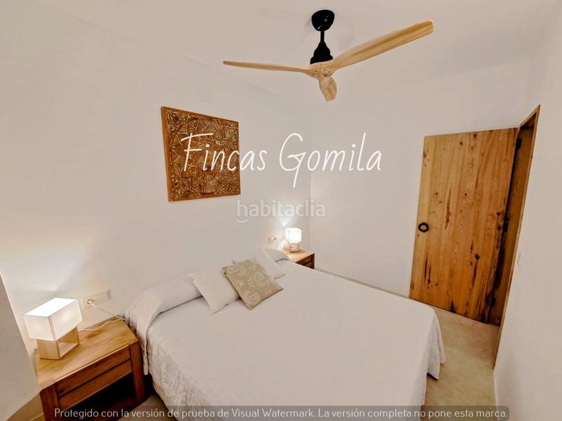 Foto 8b3ff527-5b3e-410f-ab8e-40baed9b3b3d. Piccolo appartamento in Port d´Addaia Es Mercadal