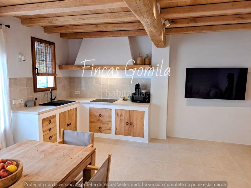 Foto 9cc67b79-53d8-4c24-accb-310897dc375b. Piccolo appartamento in Port d´Addaia Es Mercadal