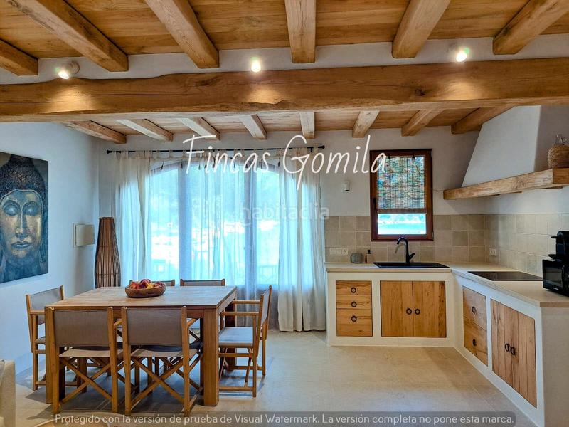 Foto cfcb7b1f-1846-453c-a6a0-7c2ca4bccc60. Piccolo appartamento in Port d´Addaia Es Mercadal