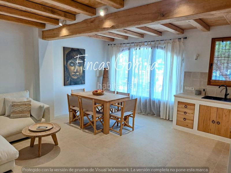 Foto f3f4f44b-7c44-49eb-9446-8c282f2efc77. Piccolo appartamento in Port d´Addaia Es Mercadal