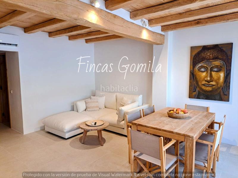 Foto f7df61ca-85a9-4305-a2fa-83afca6a725e. Piccolo appartamento in Port d´Addaia Es Mercadal