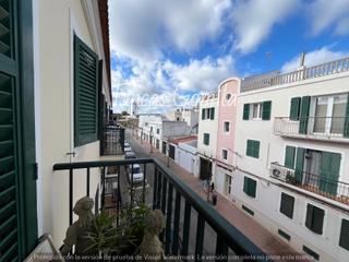 Appartement  Sant josep. Piso con potencial en es castell, cerca de todo