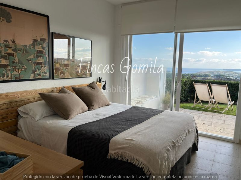 Foto 037a4a52-2321-47b6-b333-ebbc277cd951. Appartement dans Coves Noves Es Mercadal